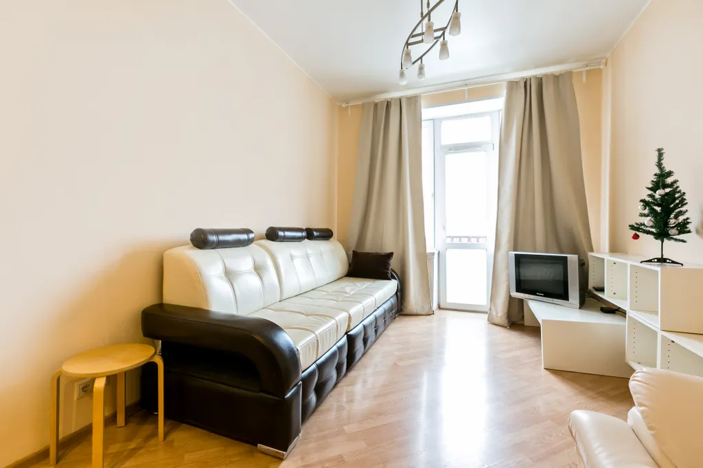 MaxRealty24 Квартира на Ленинградском проспекте и 5 мин от метро Сокол