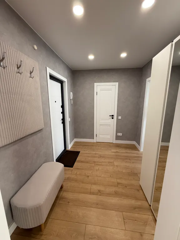 Квартира Уютная квартира — Великий Новгород