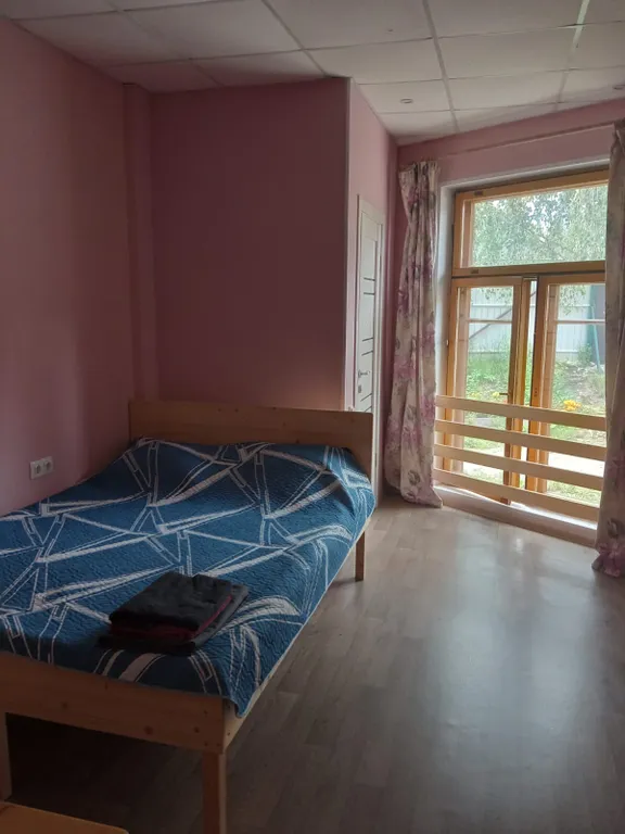 Квартира Комната — Тосно