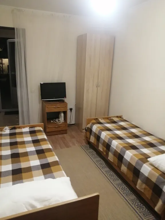 Коттедж Домик недалеко от моря — Анапа