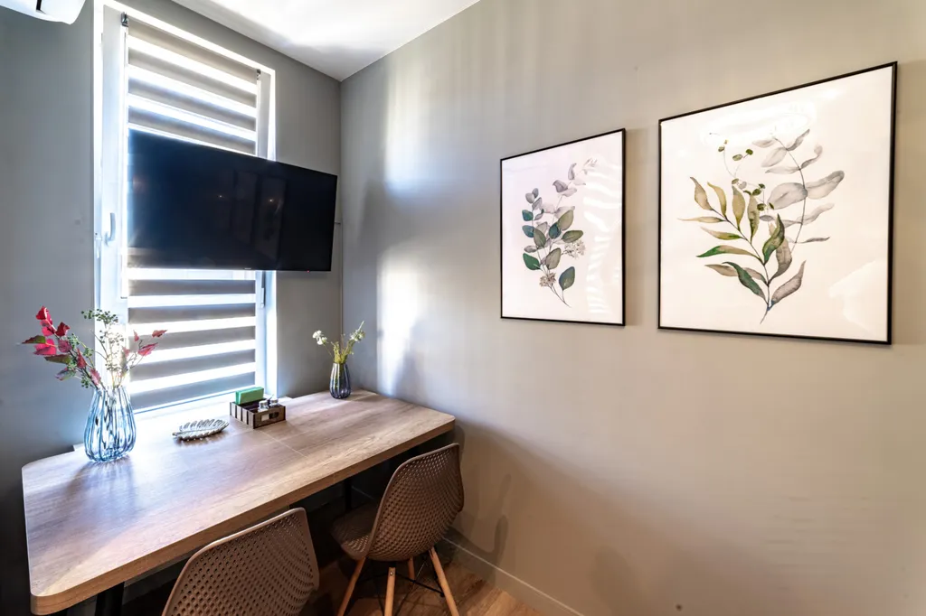 Уютная квартира рядом с аэропортом Шереметьево