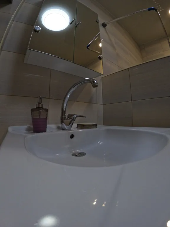 Апартаменты на Петербургском шоссе