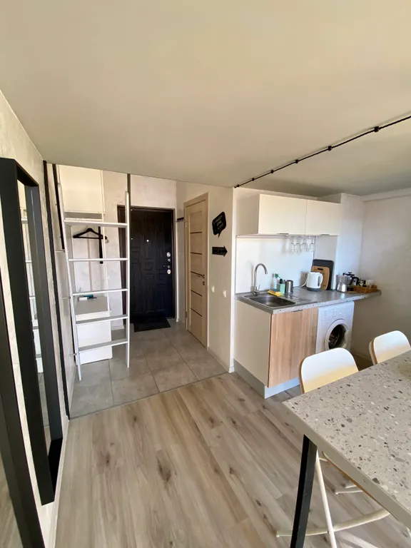 Квартира Квартира Студия в Олимпийском парке — Адлер