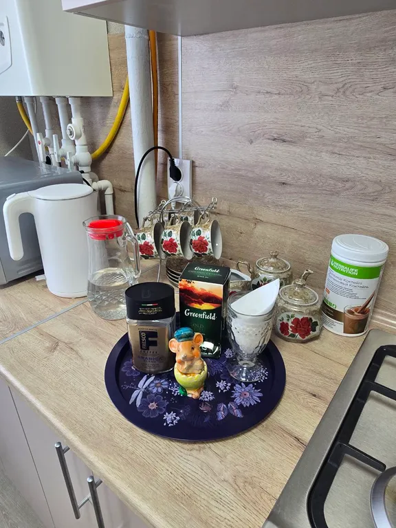 Квартира 1-комнатная Квартира — Элиста