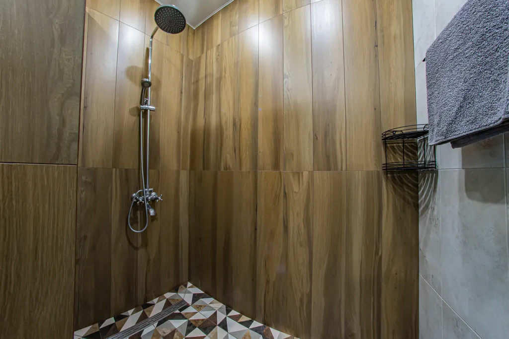 Просторный коттедж Лофт-хаус для большой компании с бассейном и сауной