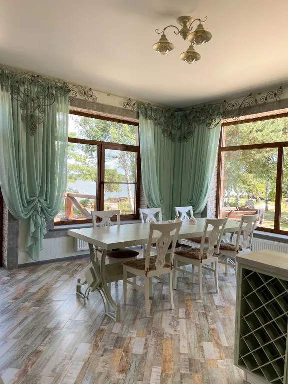 6-комнатный Дом