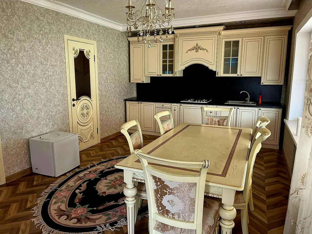 Дача у моря