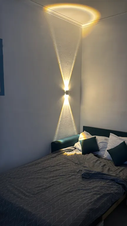 Видовая квартира с панорамными окнами