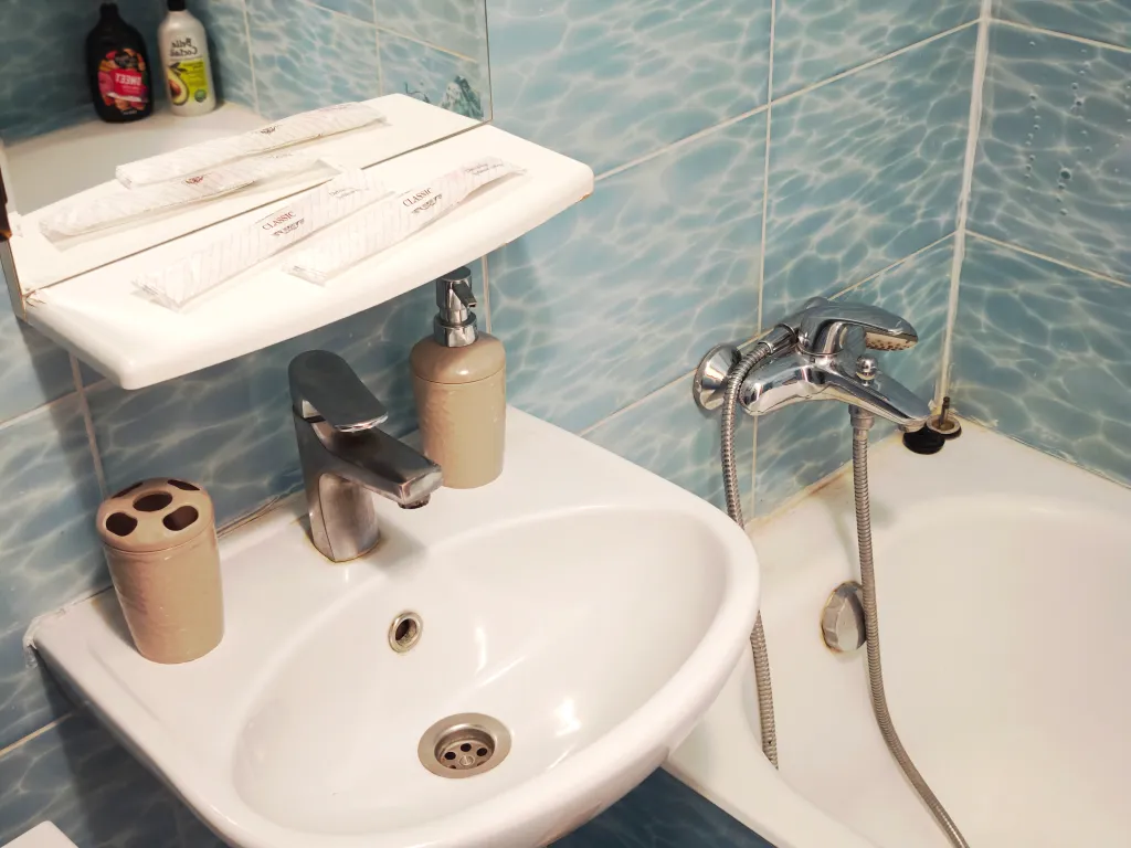 Квартира рядом к крокус Экспо