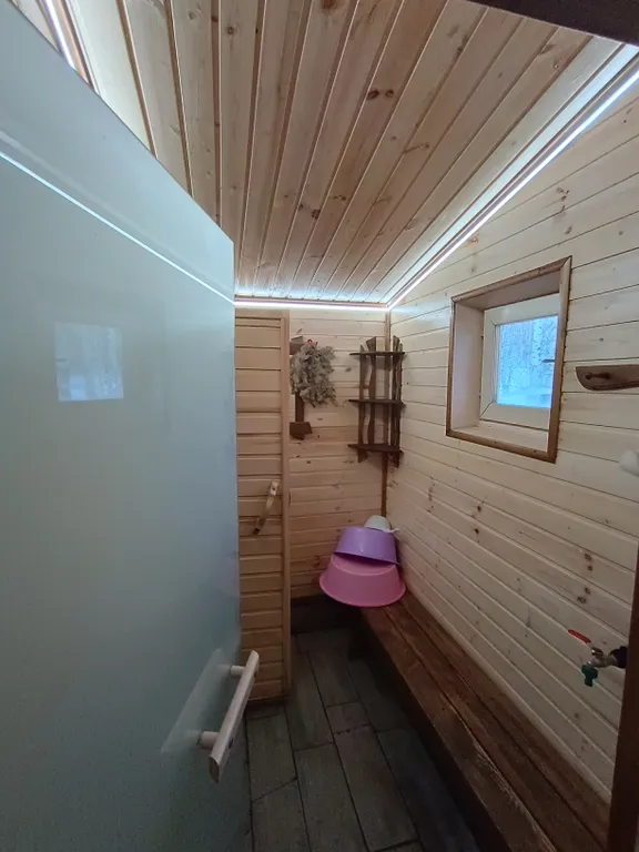 Дом у скалы Куян-Таш