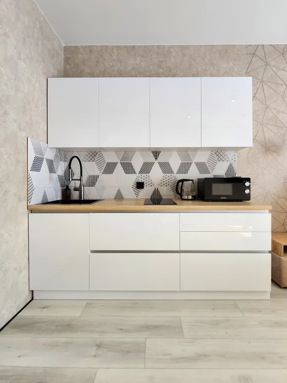 Квартира Квартира ВИП номер в Метрополис — Красноярск