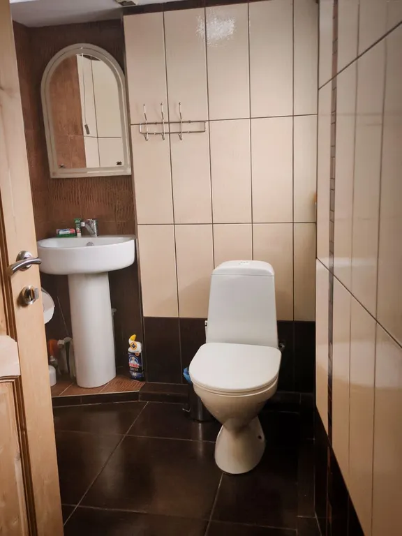 Коттедж Коттедж Таунхаус Мандарин — Сочи