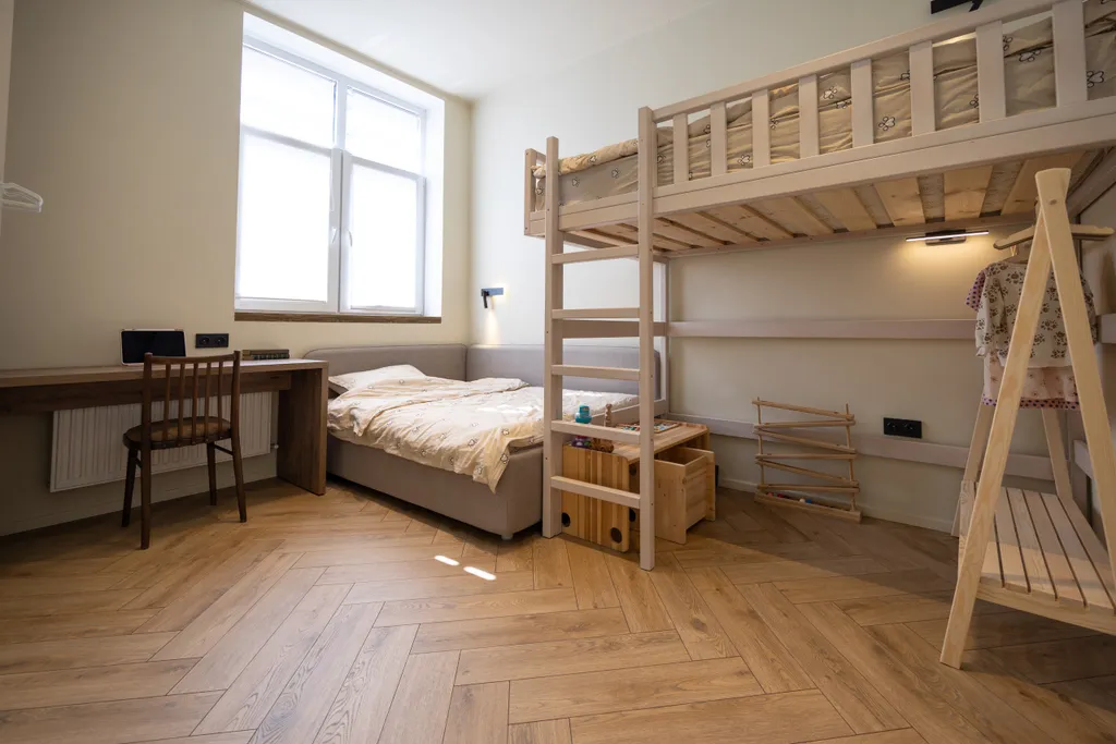 Апартаменты у моря «На Ольховой»