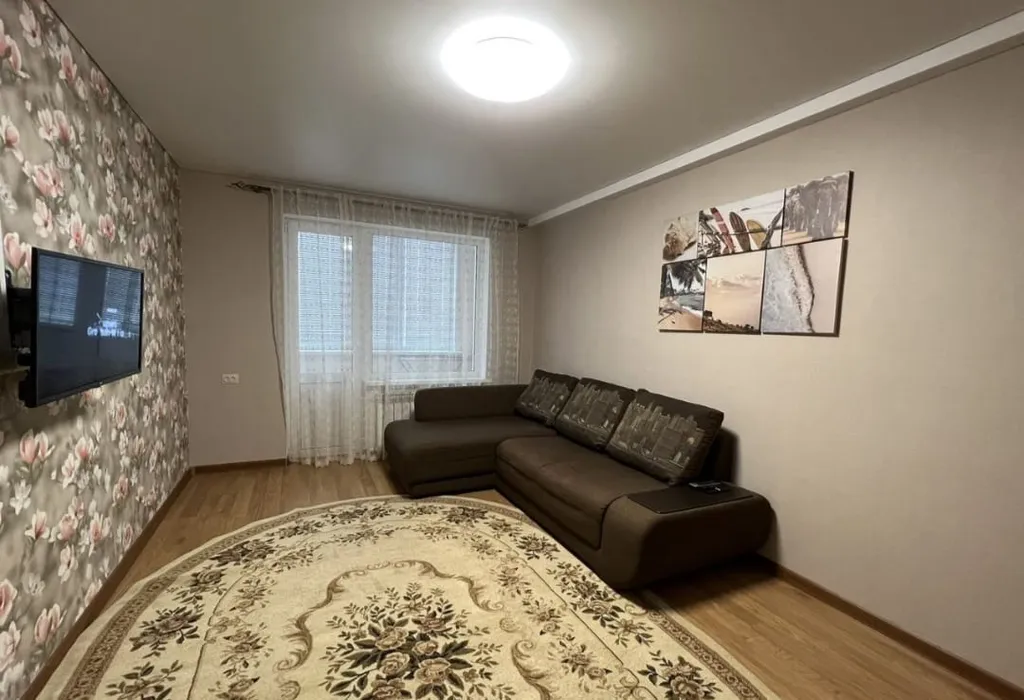 Уютная квартира на берегу моря