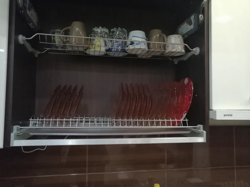 Элитная квартира в центре города