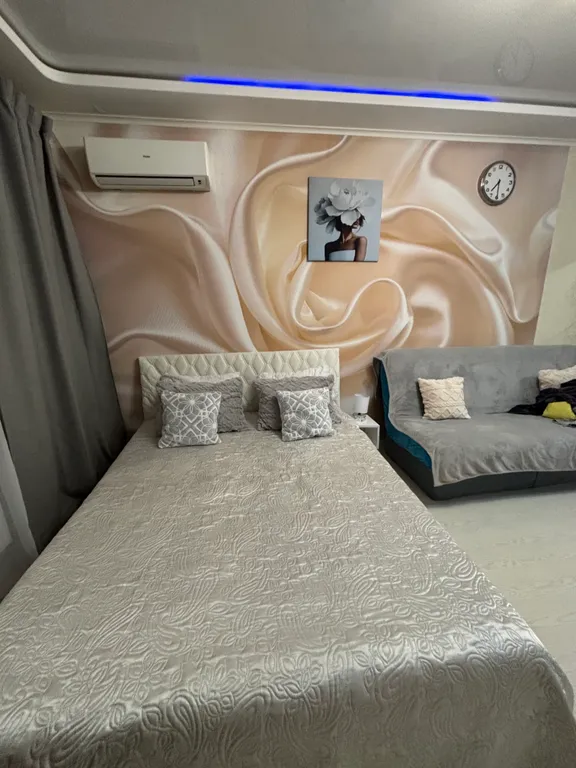 Уютная квартира у парка