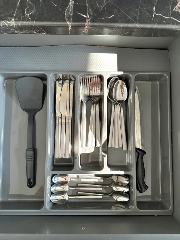 Апартамент 5 минут от моря