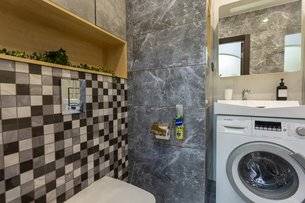 Лазурь — удобство и чистота