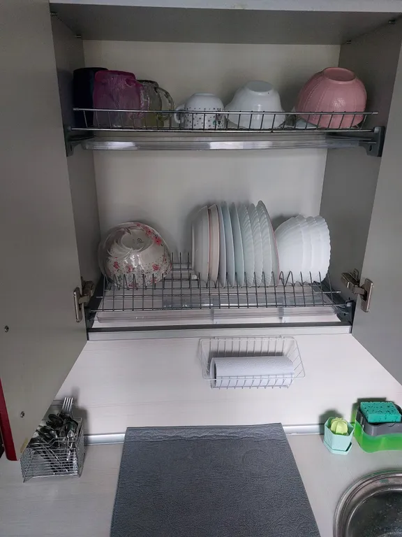 Уютная чистая тихая квартира в центре города