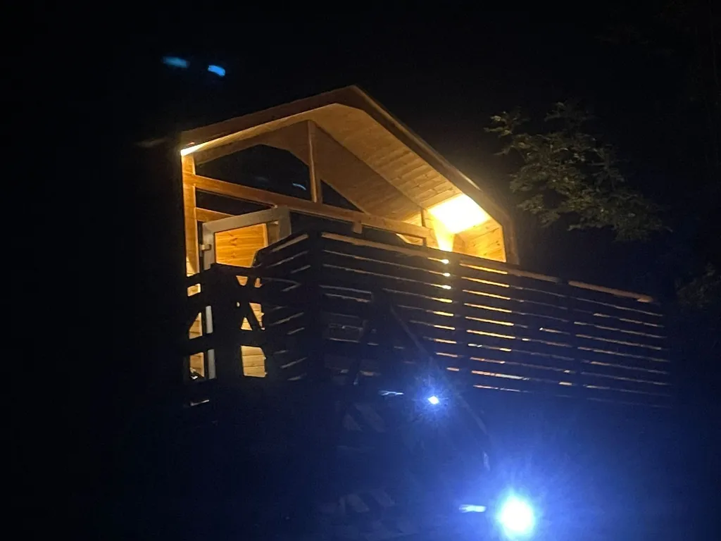 Коттедж Дом у моря Лесной — Сочи