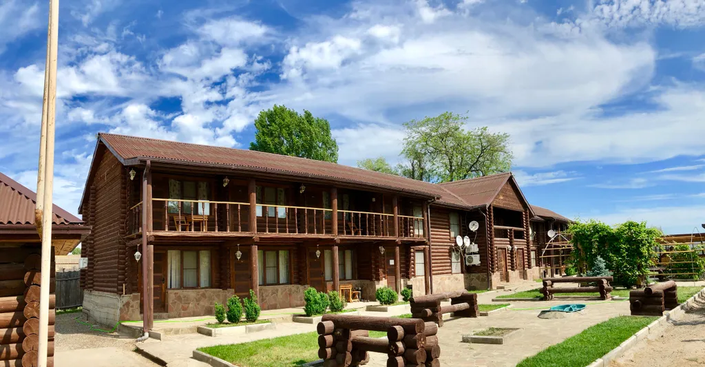 Квартира Комната — аренда посуточно в Камызяк