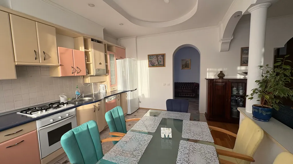 Квартира Квартира Amalienau-апартамент — Калининград