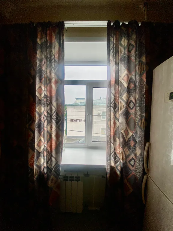 Апартаменты в купеческом доме