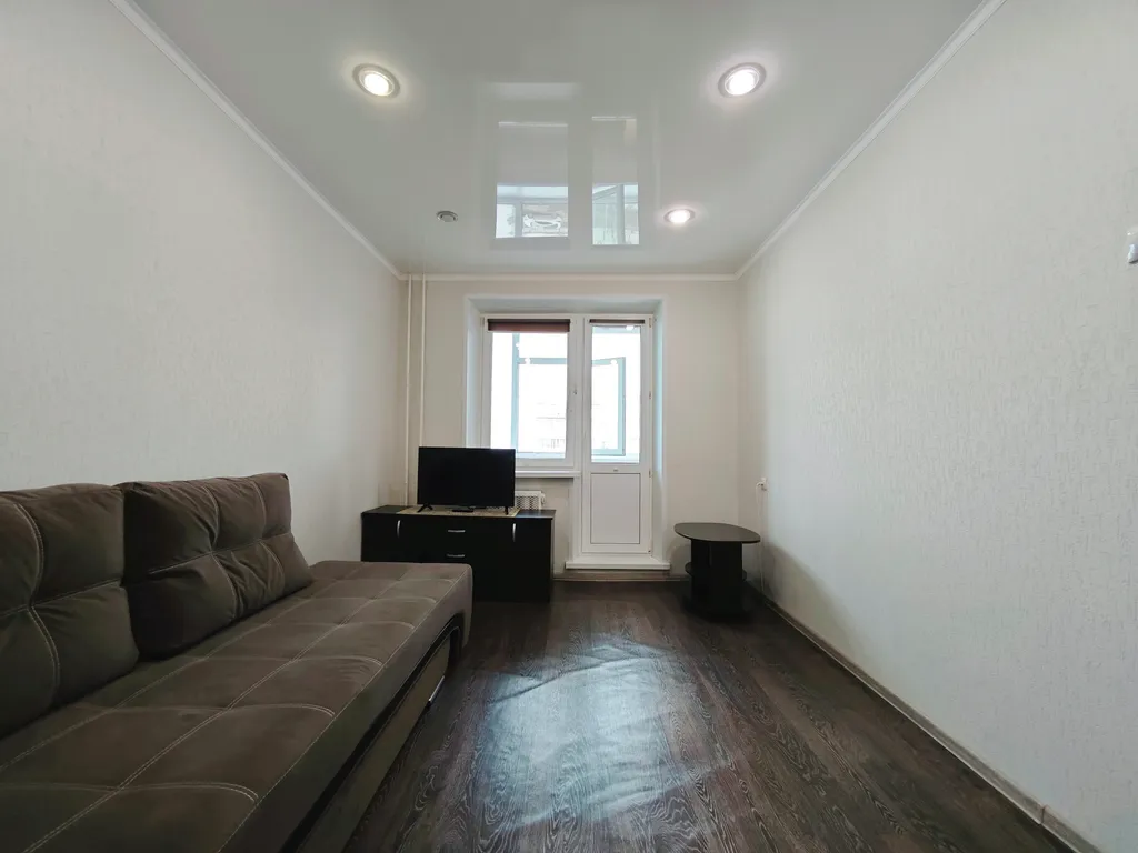 Квартира комфорт +