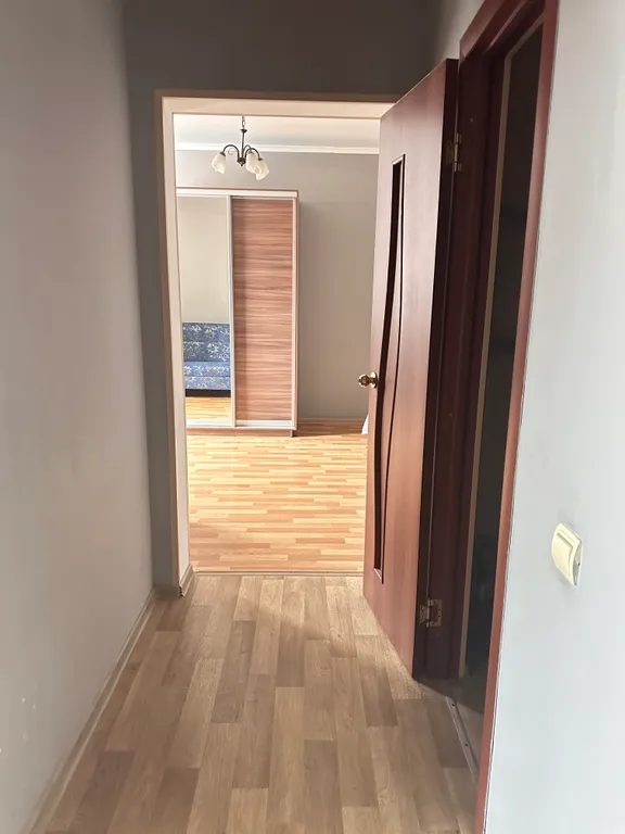 Квартира Квартира с видом на Ozon арену — Краснодар