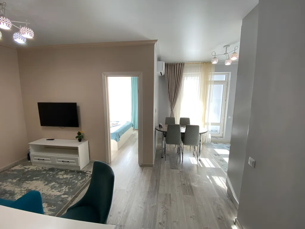 Апартамент Астана Арена