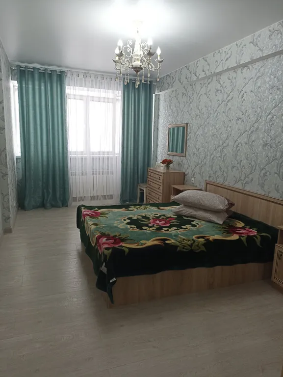 Квартира 2-комнатная Квартира — Дербент