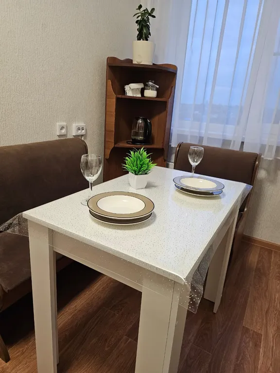 Квартира Уютная квартира недалеко от Мамаева Кургана — Волгоград