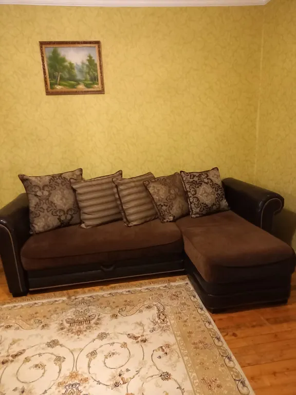 Коттедж Уютный дом рядом с набережной, морем — Дербент