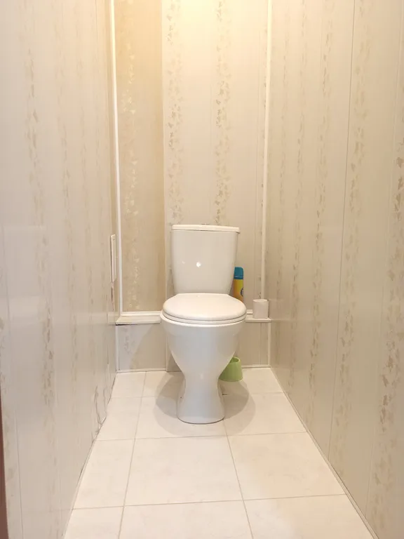 Однушка в Суходолье