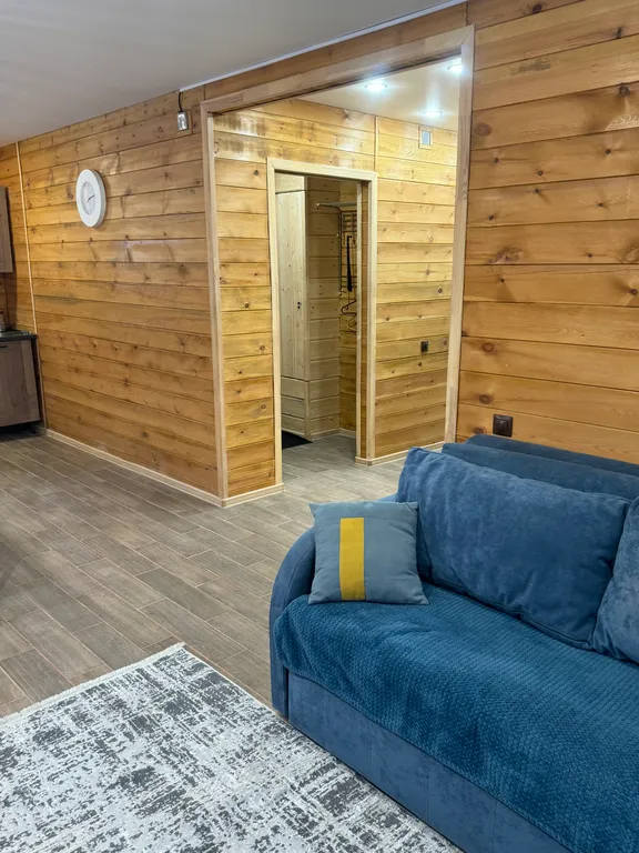 5-комнатный Дом