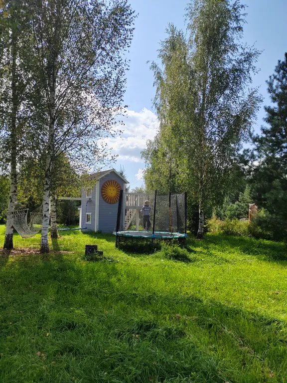 1-комнатный Дом