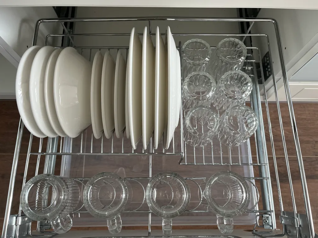 Однокомнатная квартира у моря