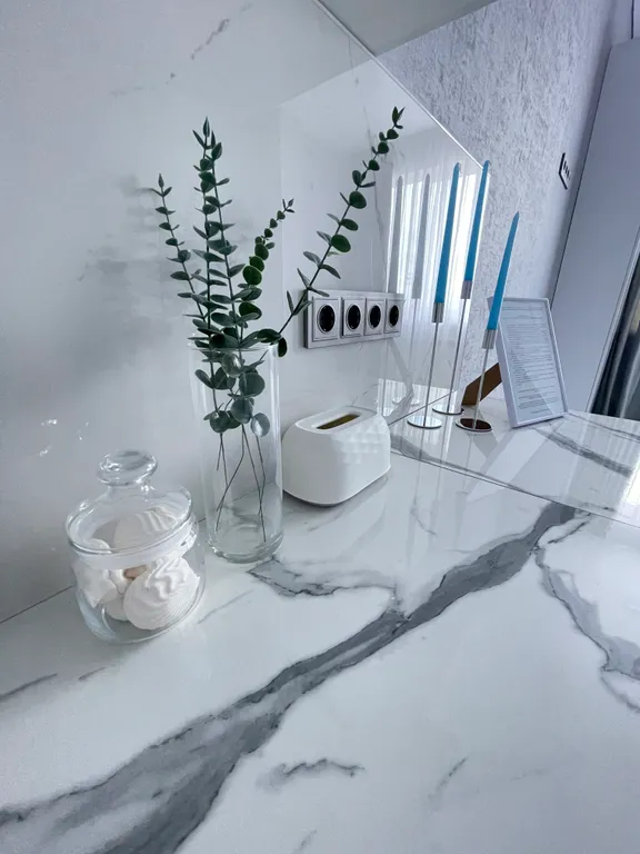 Квартира Премиум класс в центре города