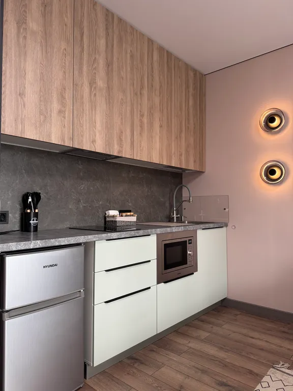 Студия на Малой