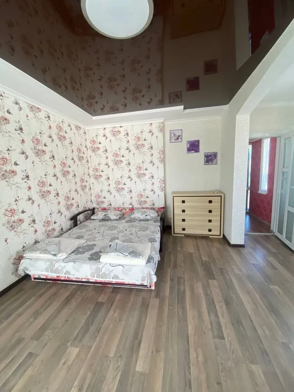 Квартира Комната — аренда посуточно в Бердянск