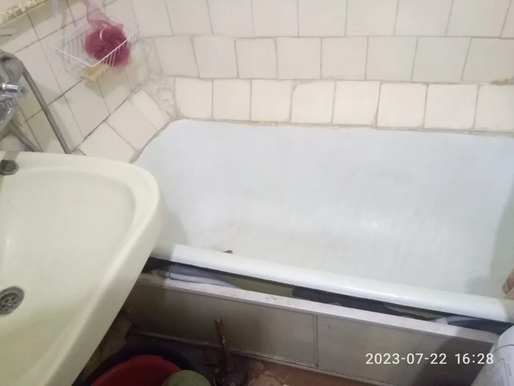 Квартира в сердце города