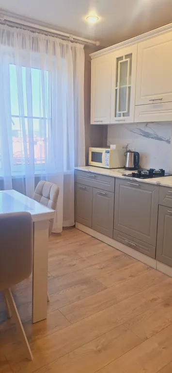 Уютная квартира для вашего отдыха