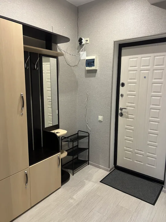 Апартаменты рядом с морем