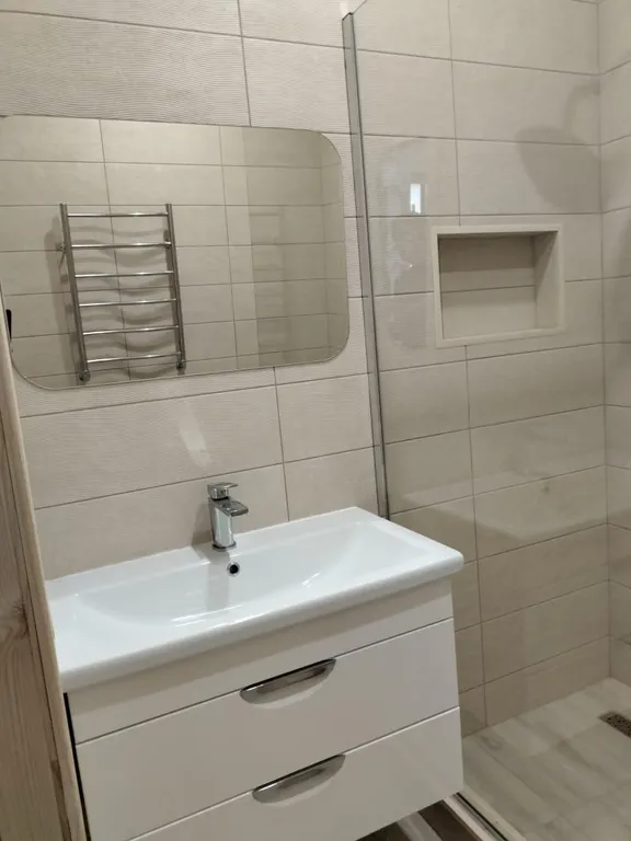 Квартира у моря