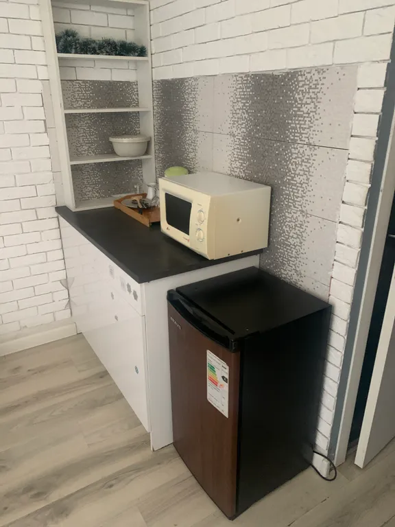 Квартира Уютные апартаменты рядом с м Лухмановская — Москва