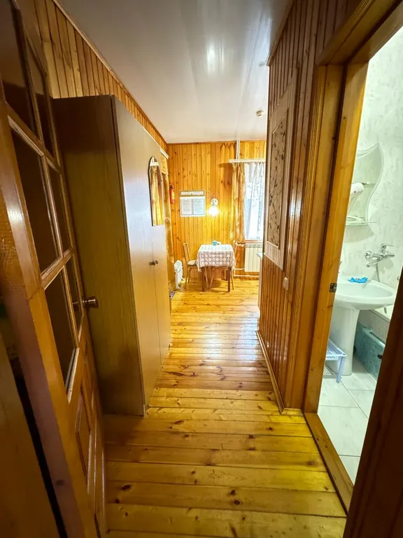 Коттедж Квартира на земле с отдельным входом — Анапа