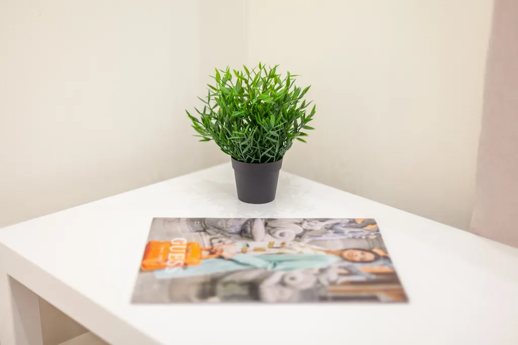 Квартира Квартира возле Космопорта — Самара