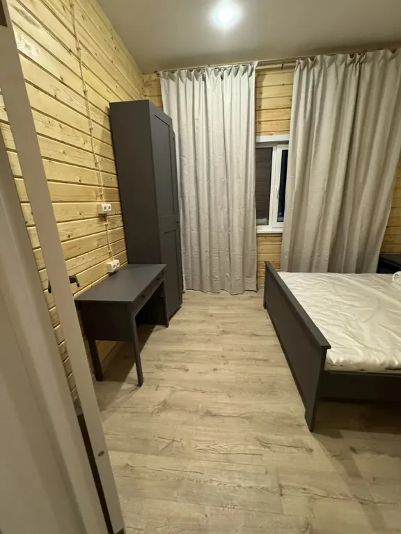 Коттедж Ореховый хаус (house) — Шерегеш