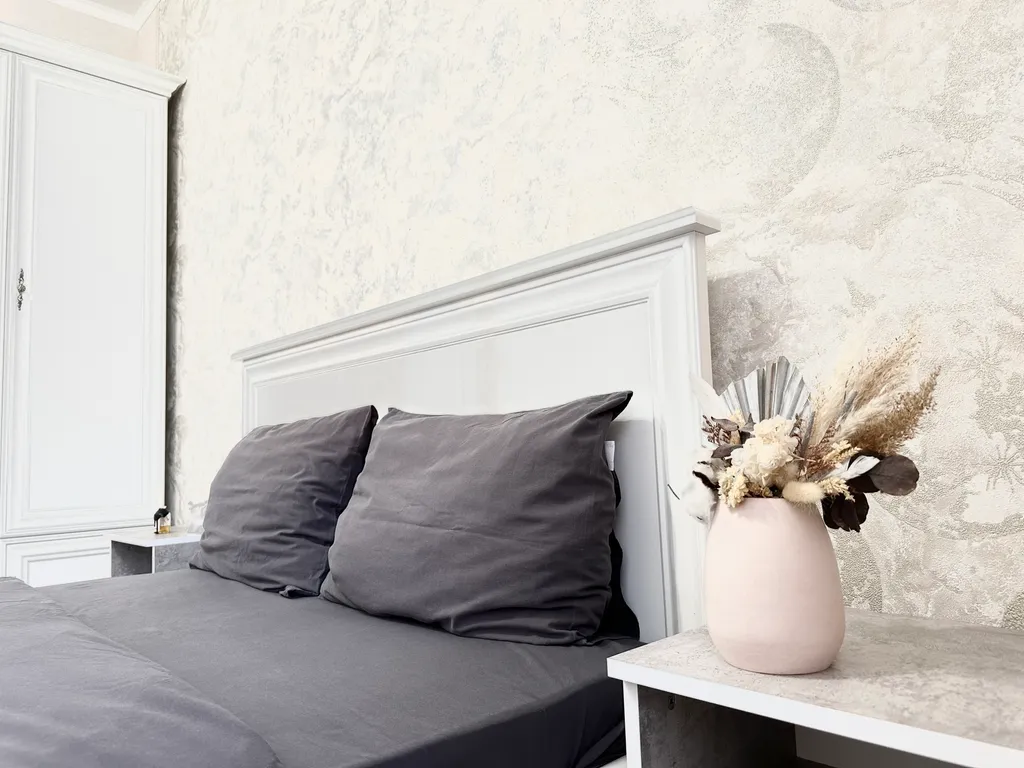 Квартира в Венском лесу