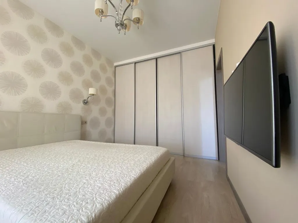 Хорошая квартира в центре